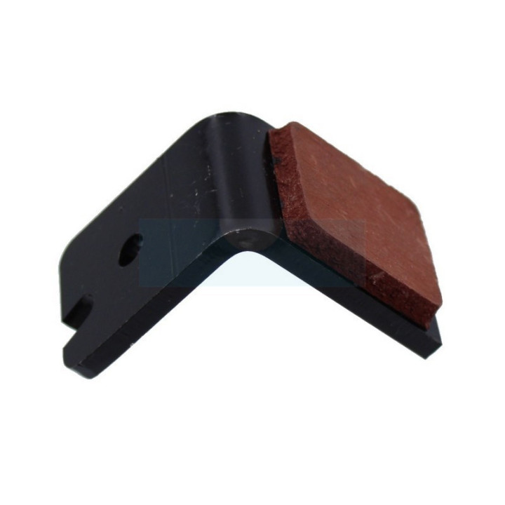 Bras de frein pour tracteur tondeuse Husqvarna (532438125)