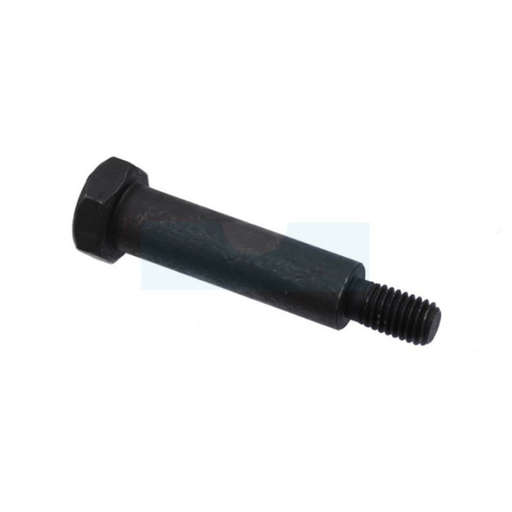 Axe de roue pour tracteur tondeuse Alko (521110)