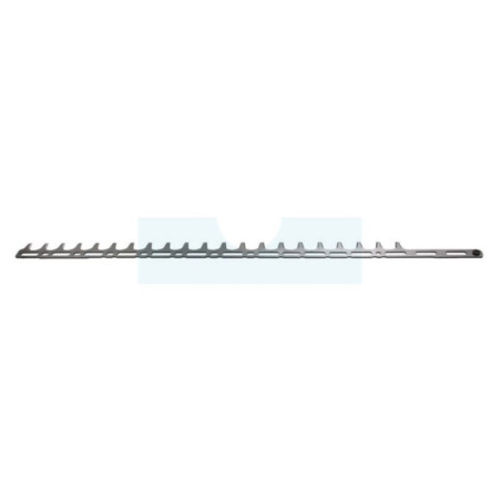 Lame inférieure pour taille-haie Echo (X412000900)