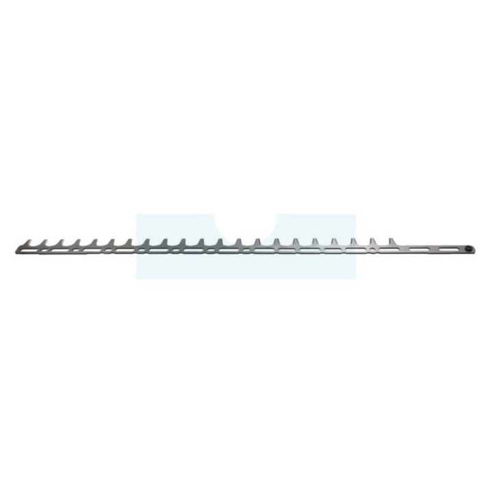Lame inférieure pour taille-haie Echo (X412000900)