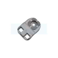 Support de poignée inférieure pour débroussailleuse Honda (53139VL6P31)