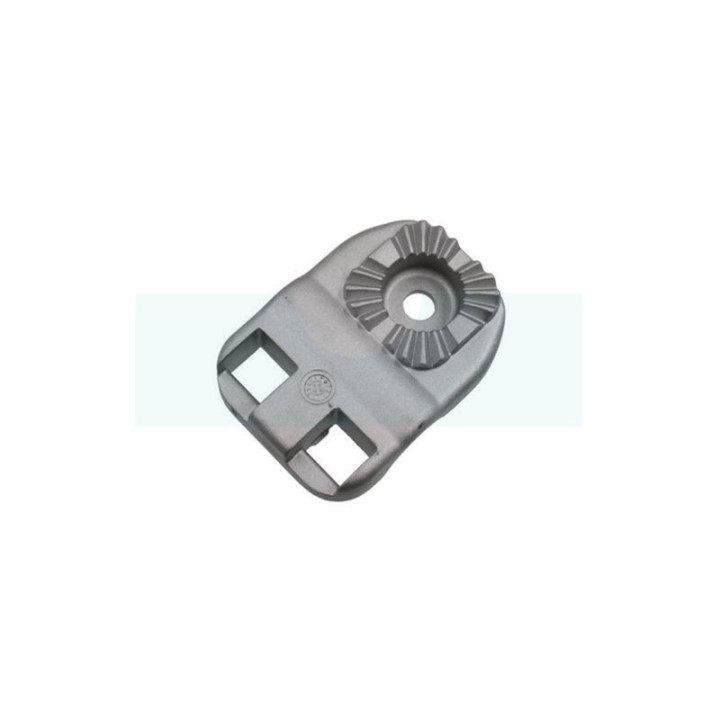Support de poignée inférieure pour débroussailleuse Honda (53139VL6P31)