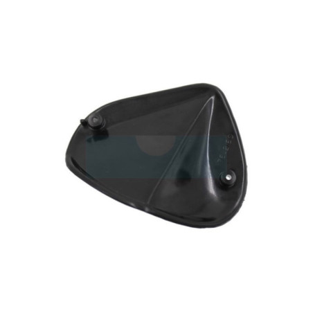 Déflecteur pour tracteur tondeuse Toro (762160)