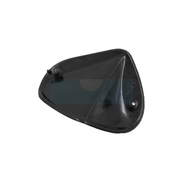 Déflecteur pour tracteur tondeuse Toro (762160)