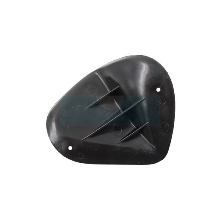 Déflecteur pour tracteur tondeuse Toro (762160)