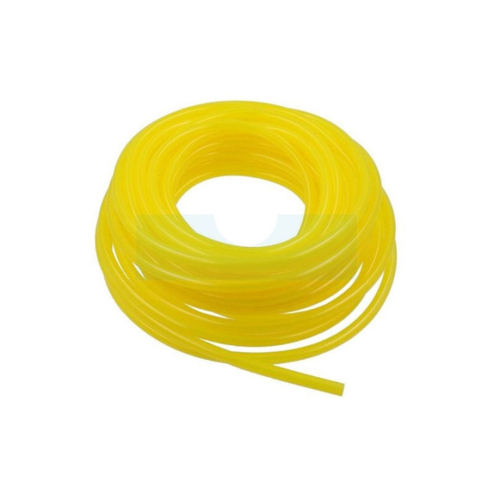 Tuyau d'essence tygon Ø 4,80mm en 15m