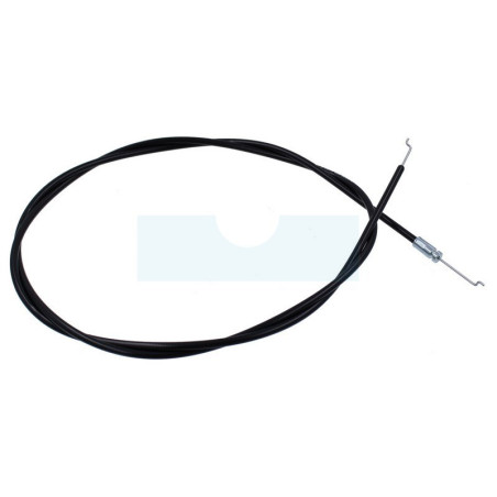 Câble d'accélérateur pour tondeuse Viking (63751801130)