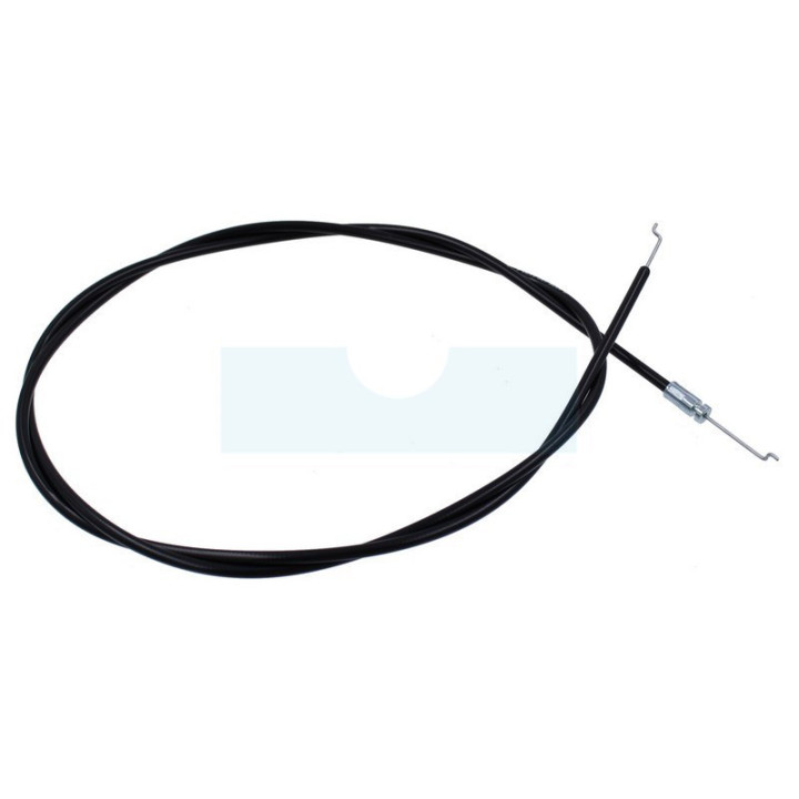 Câble d'accélérateur pour tondeuse Viking (63751801130)