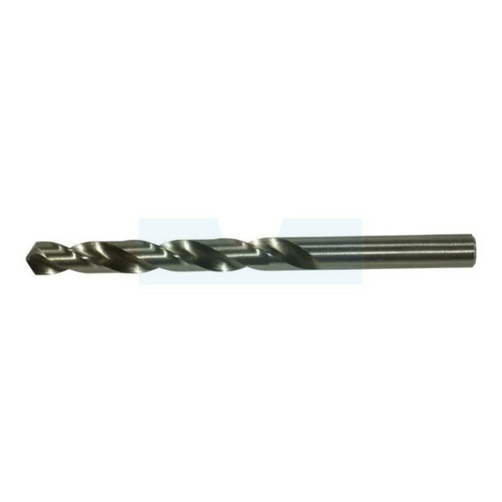 Foret à métaux Ø 4mm Bohrcraft