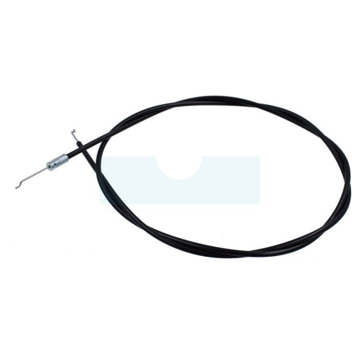 Câble d'accélérateur pour tondeuse Viking (63751801130)