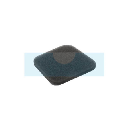 Filtre à air pour débroussailleuse / taille-haie / combi-systeme Stihl (42281241500)