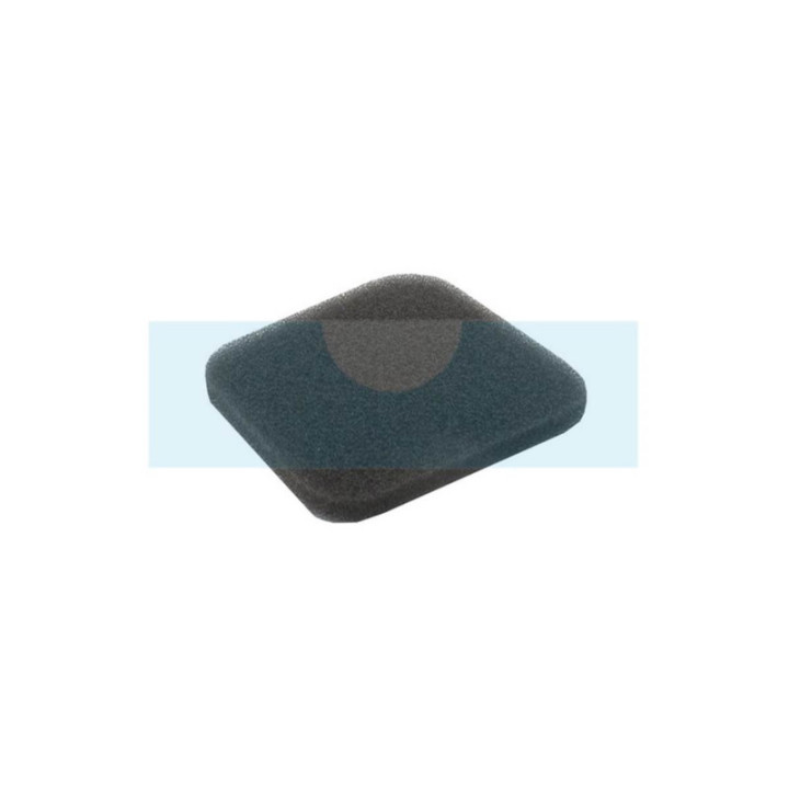 Filtre à air pour débroussailleuse / taille-haie / combi-systeme Stihl (42281241500)