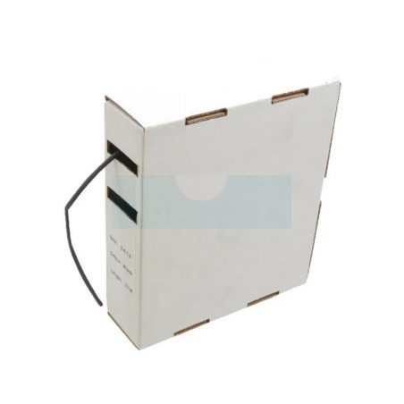 Gaine thermorétractable 1,2 à 2,4mm