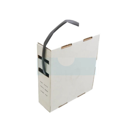 Gaine thermorétractable 3,2 à 6,4mm