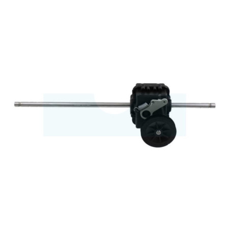 Boîtier de traction pour tondeuse Wolf (36310)