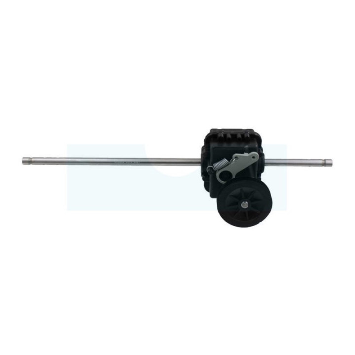 Boîtier de traction pour tondeuse Wolf (36310)