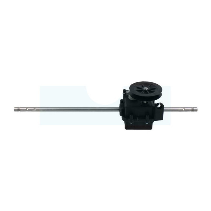 Boîtier de traction pour tondeuse Wolf (36310)