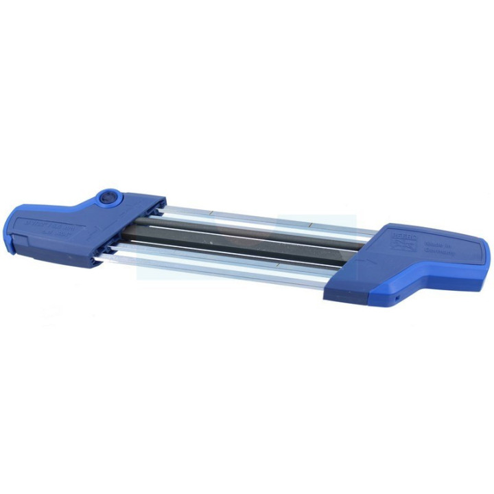 Kit affutage tronçonneuse Pferd 3/8'' - 0.404''