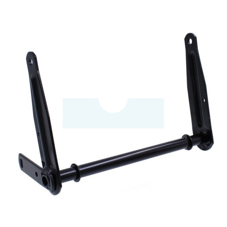 Axe de réglage pour tracteur tondeuse Dolmar (84001025/0)