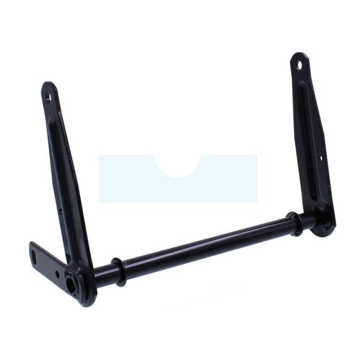 Axe de réglage pour tracteur tondeuse Honda (CG84001025H0)