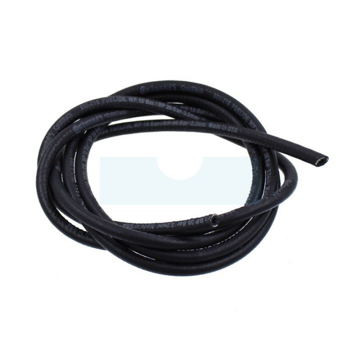 Tuyau d'essence Ø 3,2mm