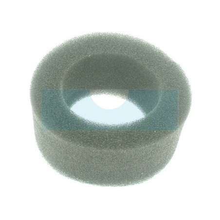 Filtre à air pour débroussailleuse / moteur Maruyama