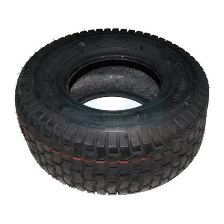 Pneu pour tracteur tondeuse 23x950-12