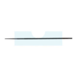 Lime ronde Ø 4,5mm Vallorbe pour tronçonneuse