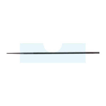 Lime ronde Ø 4,5mm Vallorbe pour tronçonneuse
