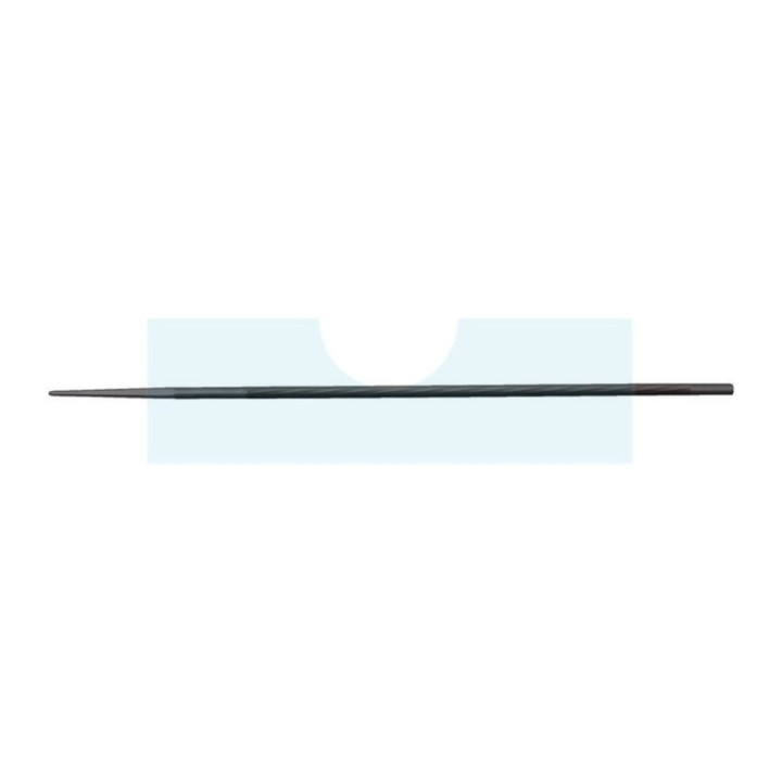 Lime ronde Ø 4,5mm Vallorbe pour tronçonneuse