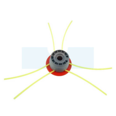 Tête universelle multifils Tecomec