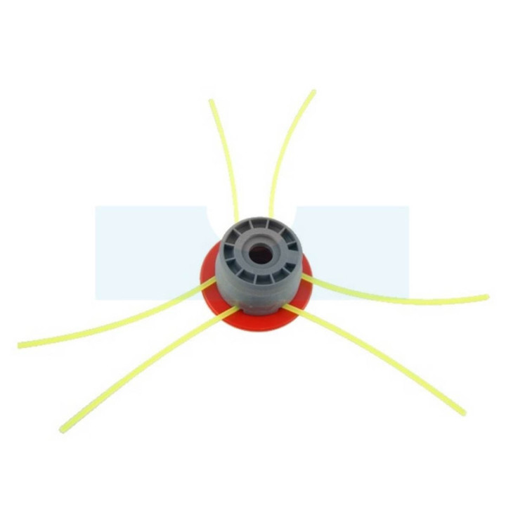 Tête universelle multifils Tecomec