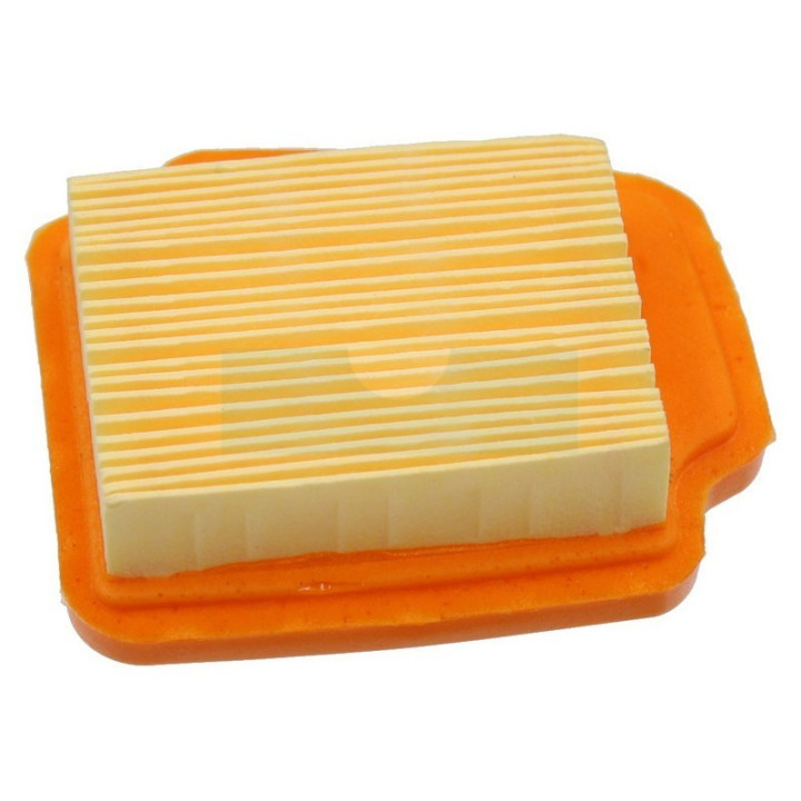 Filtre à air pour combi-système / récolteuse d'olive / combi-systeme machine Stihl (41491410300)