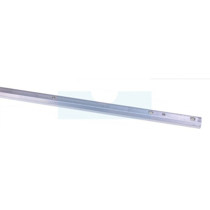 Plaque de coulissement pour taille-haie Stihl (64607136720)