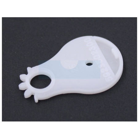 Obturateur de starter pour souffleur Dolmar (4505606)