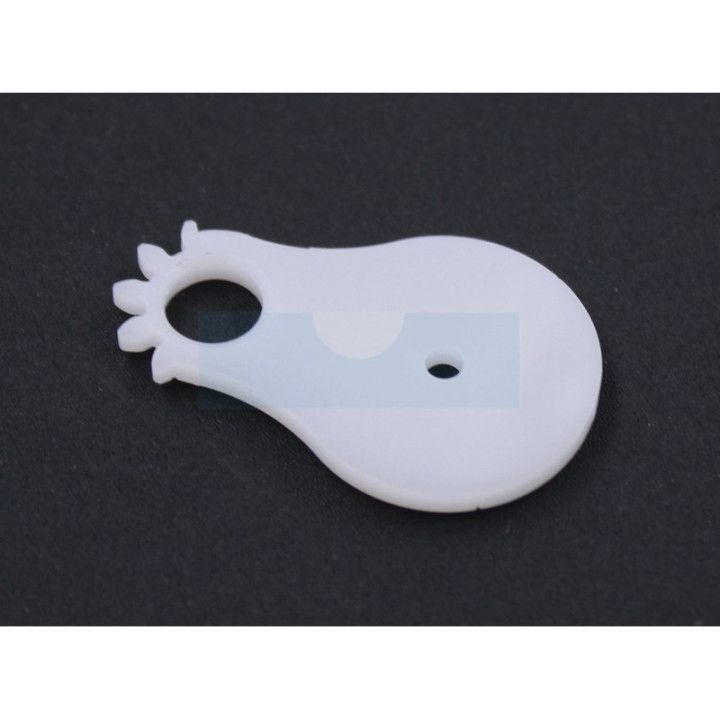 Obturateur de starter pour souffleur Dolmar (4505606)