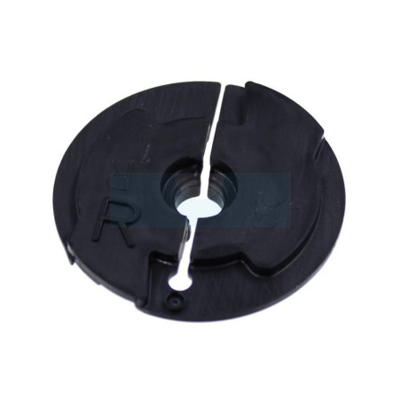 Coupelle d'appui pour moteur lanceur Briggs & Stratton (691529)