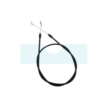 Câble de frein moteur pour tondeuse Alpina (181030088/0)