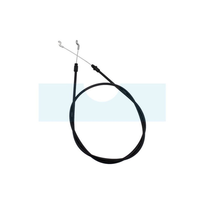 Câble de frein moteur pour tondeuse Alpina (181030088/0)