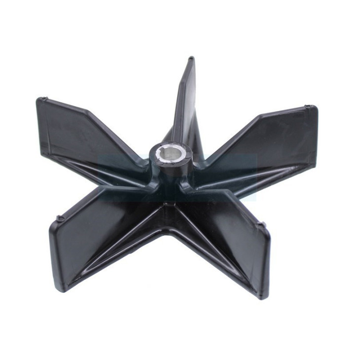 Turbine de ventilation pour tracteur tondeuse John Deere (AM135801 )