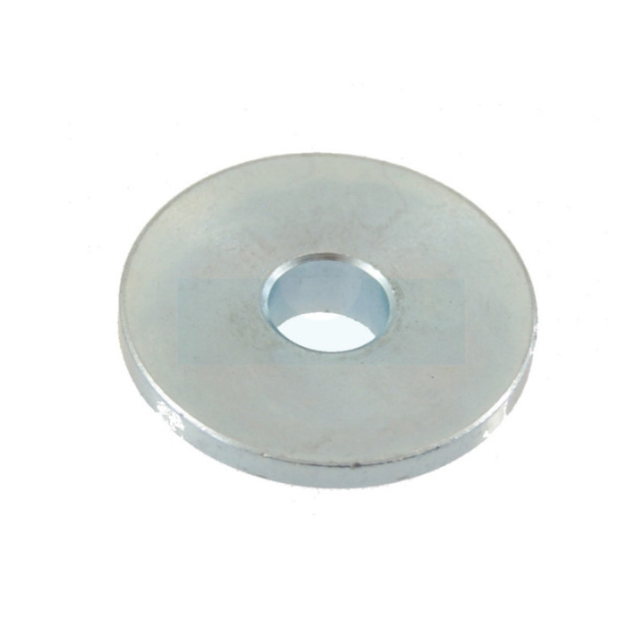 Rondelle étagée pour tracteur tondeuse Viking (61657633000)