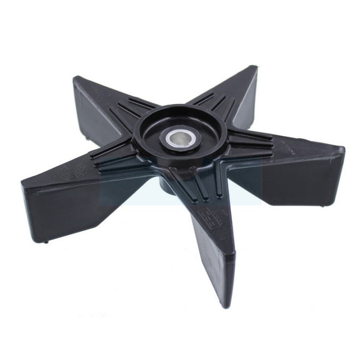 Turbine de ventilation pour tracteur tondeuse John Deere (AM135801 )
