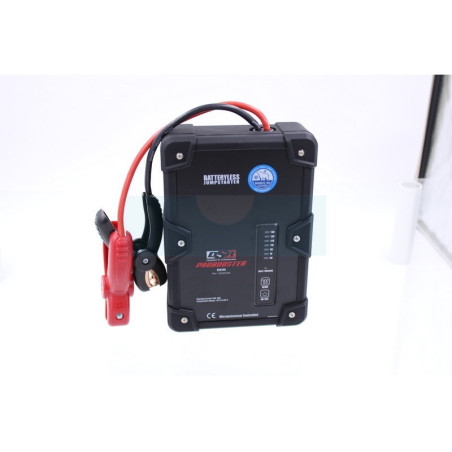 Booster de démarrage Probooster 12V 450A