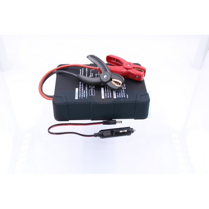 Booster de démarrage Probooster 12V 450A