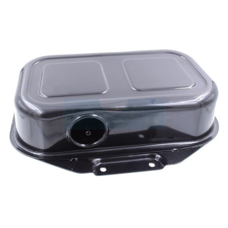 Réservoir à carburant pour moteur Lombardini (8102093)