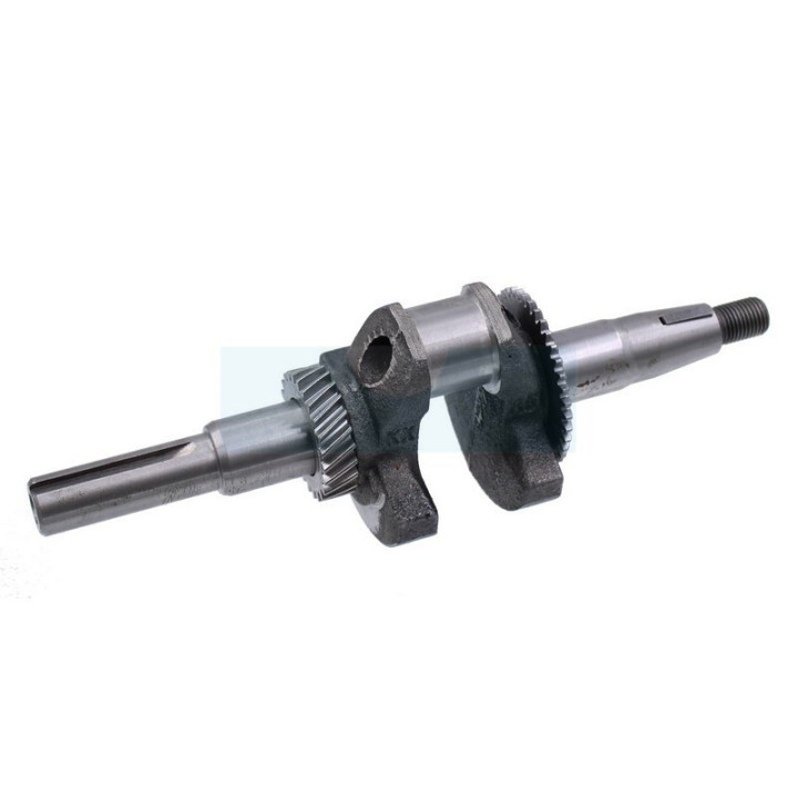 Vilebrequin pour moteur Honda (13310ZE1601)