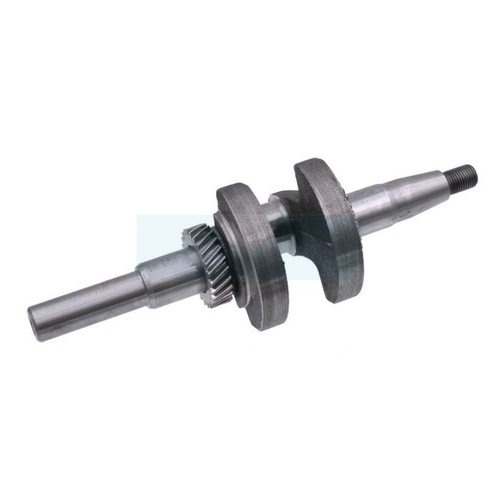 Vilebrequin pour moteur Honda (13310ZE1601)
