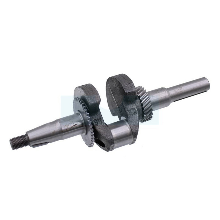 Vilebrequin pour moteur Honda (13310ZE1601)