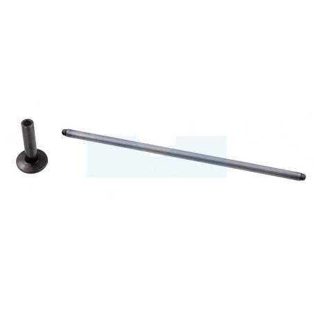Kit poussoir et tige de culbuteur pour moteur Briggs & Stratton (799862)