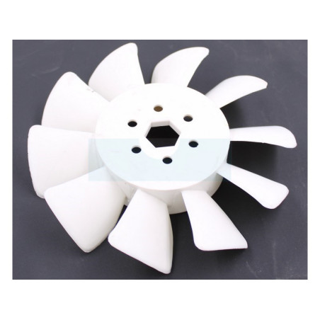 Ventilateur de boîte de vitesse Tuff Torq (M115135)